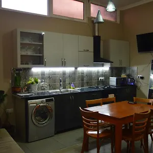  Апартаменты Terrace Mtatsminda Грузия