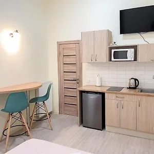  Апартаменты Comfort і затишний Украина